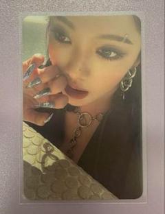 aespa CDP 箱と本体のみ OFFICIAL AESPA CDP CASE + 1 Photocard SET Whiplash POP-UP