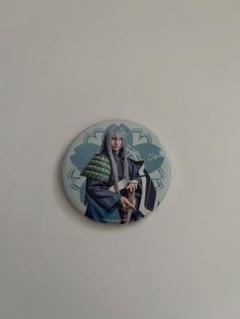 【画像6枚】刀剣乱舞　刀ステ　舞台　映画　缶バッジ　コースター　ブロマイド ブロマイド | 舞台『刀剣乱舞』公式通販