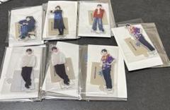 fantastics トラキン 木村慧人 アクリルスタンド まとめ売り