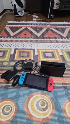 Nintendo Switch 本体
