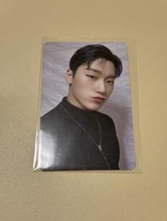 ATEEZ neo tokyo サン