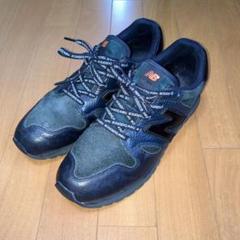 newbalance CHARI&CO BEAMS U520SBC 27.5cm