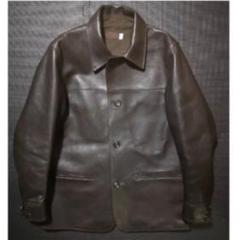 トロフィークロージング ヘラクレスコート カーコート 40's