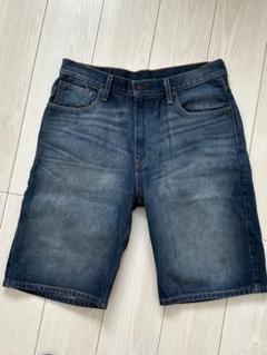 LEVI'S 569 デニム W34 L32 - メルカリ