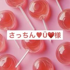 ばっきゅーんさま専用ページ♡ さー様専用╰(*´︶`*)╯♡ - メルカリ
