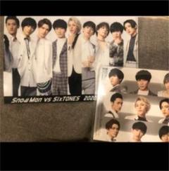 D.D./Imitation Rain SnowMan SixTONE