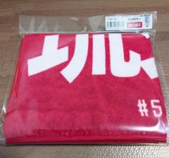 千葉ジェッツ 瀬川琉久 選手ナンバーTシャツ 2024-25 Lサイズ