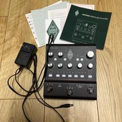Kemper profiler player 起動少ないです。 Kemper profiler player 起動少ないです。 - メルカリ