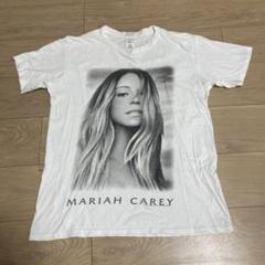 ヴィンテージ品】マライヤキャリー MARIAH 2014ツアーTシャツ M