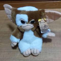 グレムリン2 特大お座りギズモのぬいぐるみ 最終 グレムリン2 ギズモ ぬいぐるみ 座りSサイズ - メルカリ