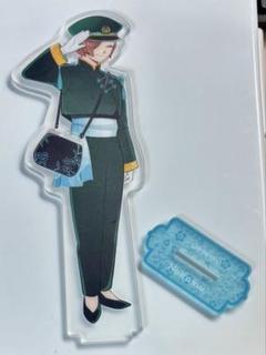 Amazon.co.jp: ワイテルズ nakamu DDC アクスタ U : Toys & Games