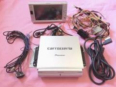 カロッツェリア*カーナビ*AVIC-DRV20