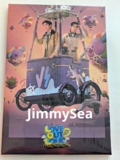 GMMTV POPUP Songkran シークレット JimmySea 2025年最新】gmmtv jimmyの人気アイテム - メルカリ