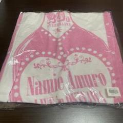 安室奈美恵  20周年  沖縄   フードタオル  新品未開封 安室奈美恵 沖縄 20周年 フードタオル - メルカリ