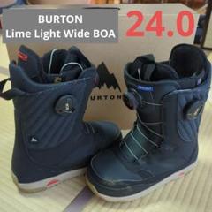 2025年最新】burton ブーツ 24の人気アイテム - メルカリ