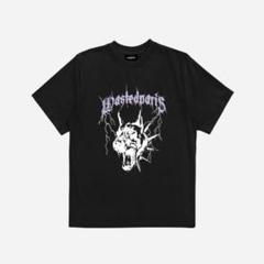 WASTED PARIS Spike T-Shirt