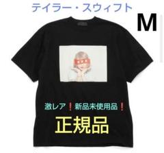 初期 GOD SELECTION XXX Tシャツ テイラースウィフト L レア GOD SELECTION XXXテイラースウィフトTシャツMサイズ新品未使用