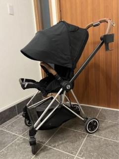 サイベックス2022cybex PRATINUM MIOS 表参道