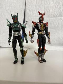 フィギュアーツ　仮面ライダーカブト　ハイパーフォーム　キックホッパー　まとめ売り FIG]魂ウェブ商店限定 S.H.Figuarts(フィギュアーツ) 真骨彫製法