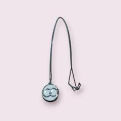 生体エネルギーペンダント・むろぢ シルバー - 能源 web shop