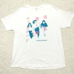 カネヨリマサル　tシャツ　ライブ　サイン入り 正規品】 ライブ tシャツ カネヨリマサル サイン入り メルカリ