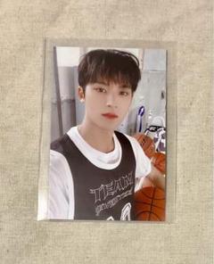 SEVENTEEN メンバーシップ 2021 ミンギュ トレカ メンシプ