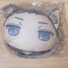 ブラックスター マスコットぬいぐるみまるねこお手玉6点