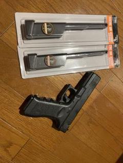 2025年最新】g18c マガジンの人気アイテム - メルカリ