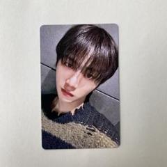 BOYNEXTDOOR FC 東京 立川 会場トレカ イハン 大人気新作 boynextdoor】knock on・会場限定トレカ（神奈川
