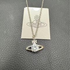 Vivienne Westwood ダイスネックレス　シルバー 2025年最新】vivienne westwood ネックレス シルバーの人気
