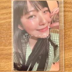 fromis_9 FROM SUMMER ジホン トレカ 特典 withmuu fromis_9 ジホン From our 20's ktown4u トレカ - メルカリ