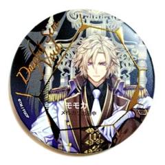 カドック Fate FGO AGF ジュエリー加工缶バッジ ジュエリー風缶バッジ FGO AGF 限定 ジュエリー加工 缶バッジ クリプター カドック