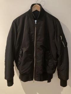 鈴木剛さま専用　U.E MA-1フライトジャケット 2025年最新】uniform experiment MA-1・フライトジャケットの