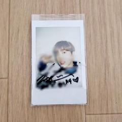 B1A4 サンドゥル SANDEUL チェキ B1A4 サンドゥル SANDEUL チェキ