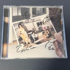 清竜人25 サイン入りCD