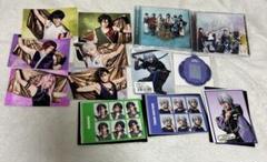 刀剣乱舞　ミュージカル　グッズ　セット
