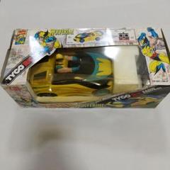 【珍品】ウルヴァリン ラジコン MARVEL X-メン