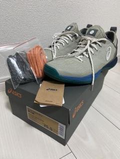 2025年最新】asics × ballaholic ff2の人気アイテム - メルカリ