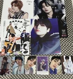 2025年最新】StrayKids アイエン まとめ売りの人気アイテム