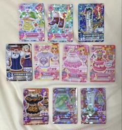 アイカツカード　星宮いちご など　新品・未使用 【レア】含む