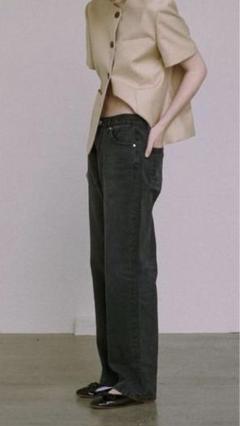 CHARLOTTE JEANS 美品　送料込みのサムネイル