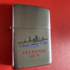 2025年最新】blue ridge zippoの人気アイテム - メルカリ