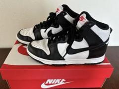 NIKE DUNK LOW RETRO PANDA BLACK WHITE ナイキ ダンク ロー