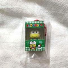 新品未開封☆サンリオキャラクターズチョコエッグボックス☆けろけろけろっぴ