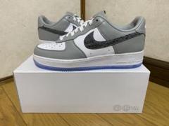 Nike by you air force1 DIOR カラー26.5cm