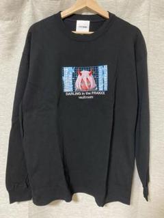 vaultroom × ダリフラ ゼロツー ロンTのサムネイル