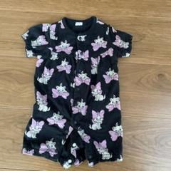 Cottoli マリーちゃんロンパース 50-60cm