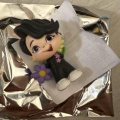 ミセスグリーンアップル大森元貴フィギュア Amazon.co.jp: Mrs. GREEN APPLE ミセスグリーンアップル