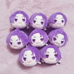 ブルーロック もちマス もちもちマスコット Vol.1  御影玲王  11点 ブルーロック_もちもちマスコットMS 御影玲王 制服Ver. | 公式