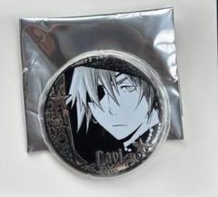 2025年最新】D.gray-man 白銀バッジコレクションの人気アイテム
